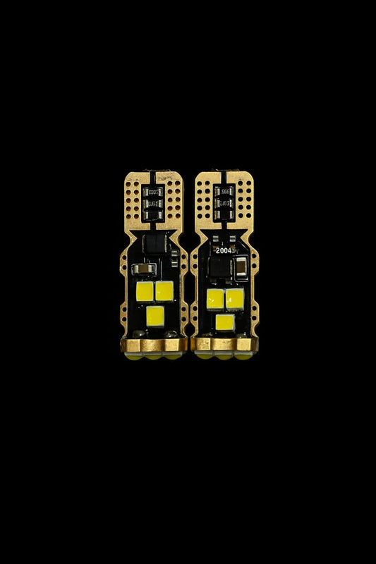Premium CANBUS LED Bulbs | 1 Pair | High Lumen Imported LEDs