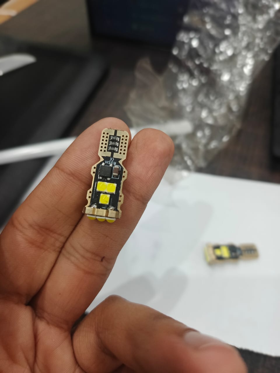 Premium CANBUS LED Bulbs | 1 Pair | High Lumen Imported LEDs