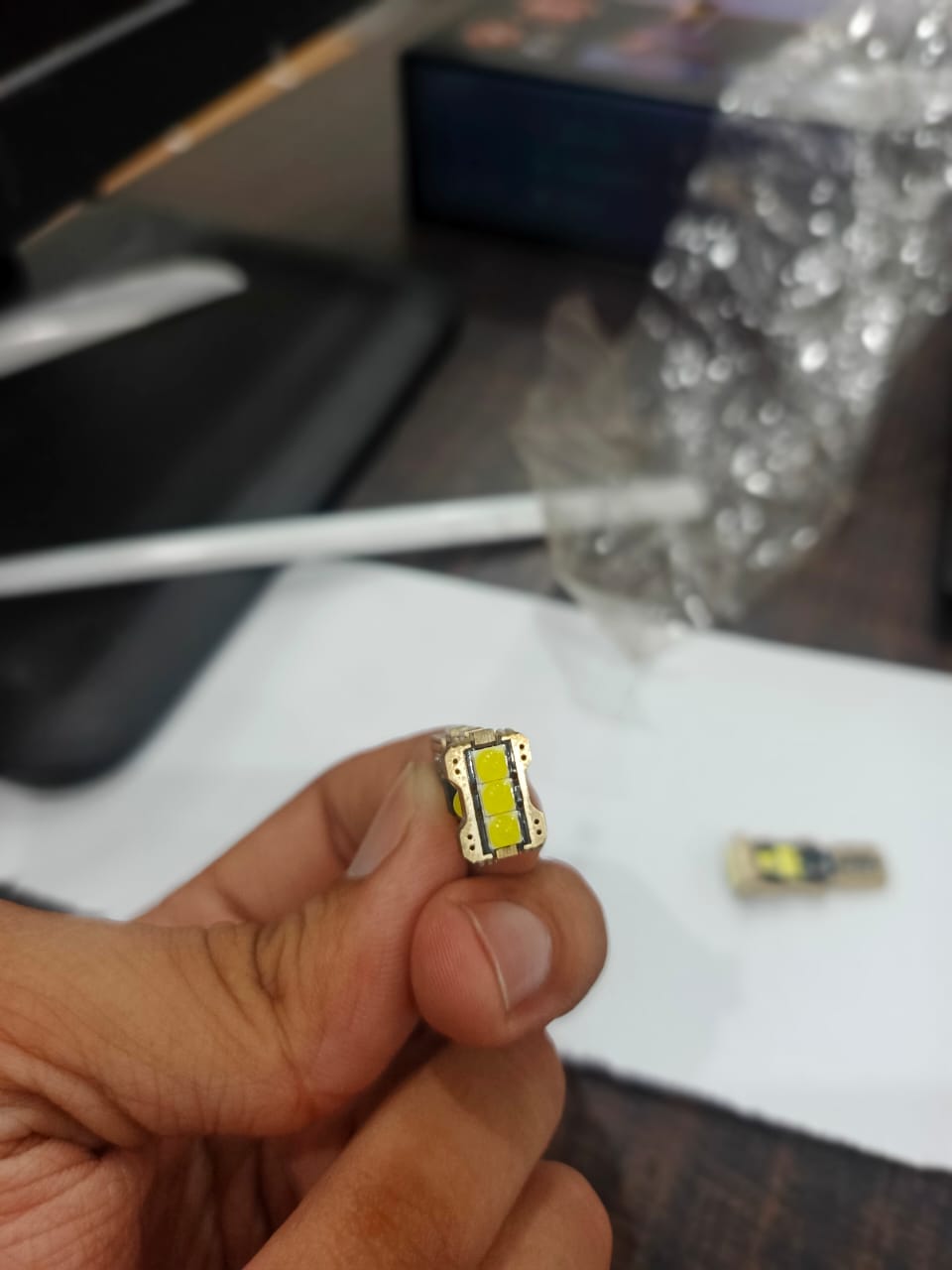 Premium CANBUS LED Bulbs | 1 Pair | High Lumen Imported LEDs