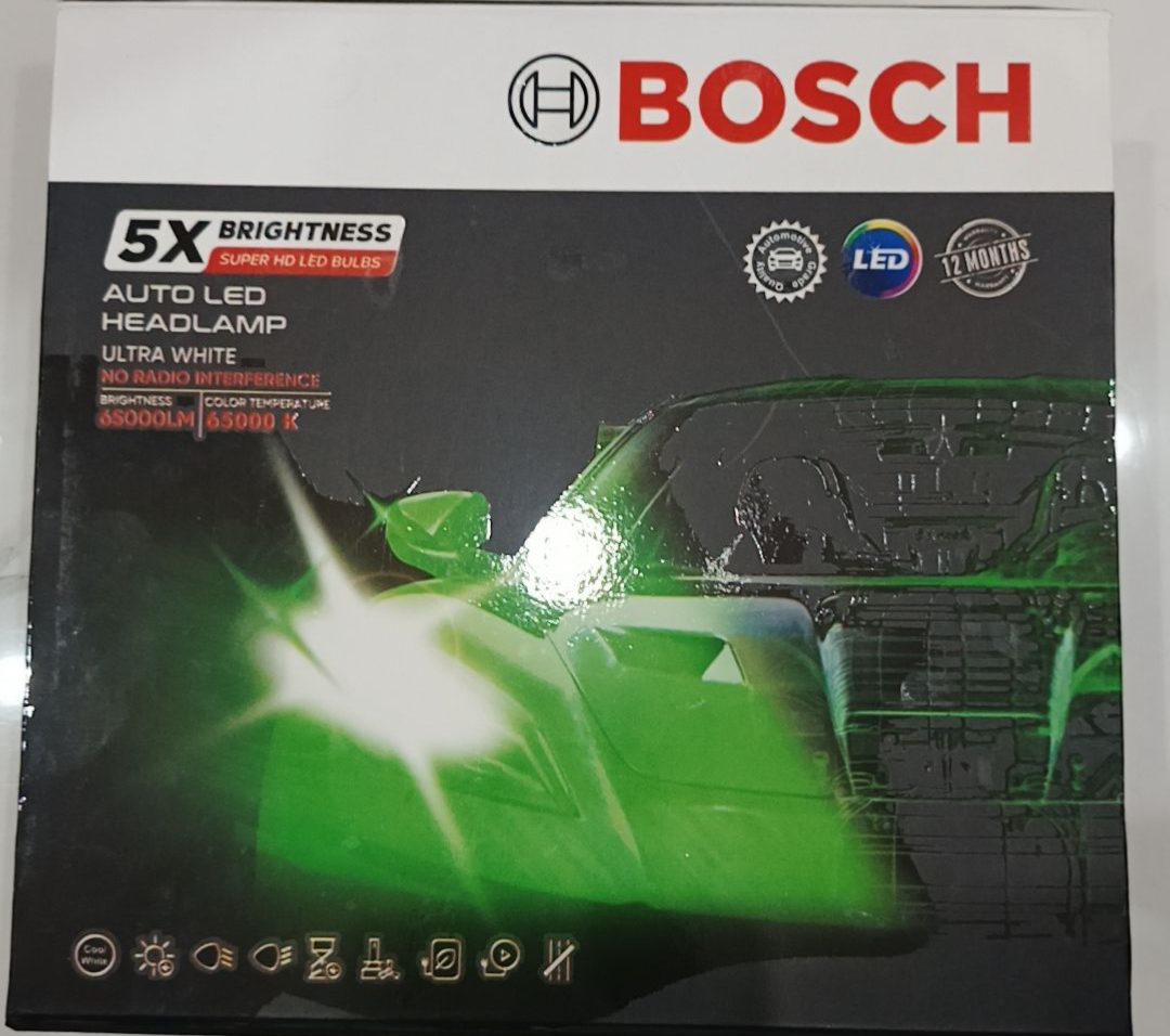 Bosch 230W